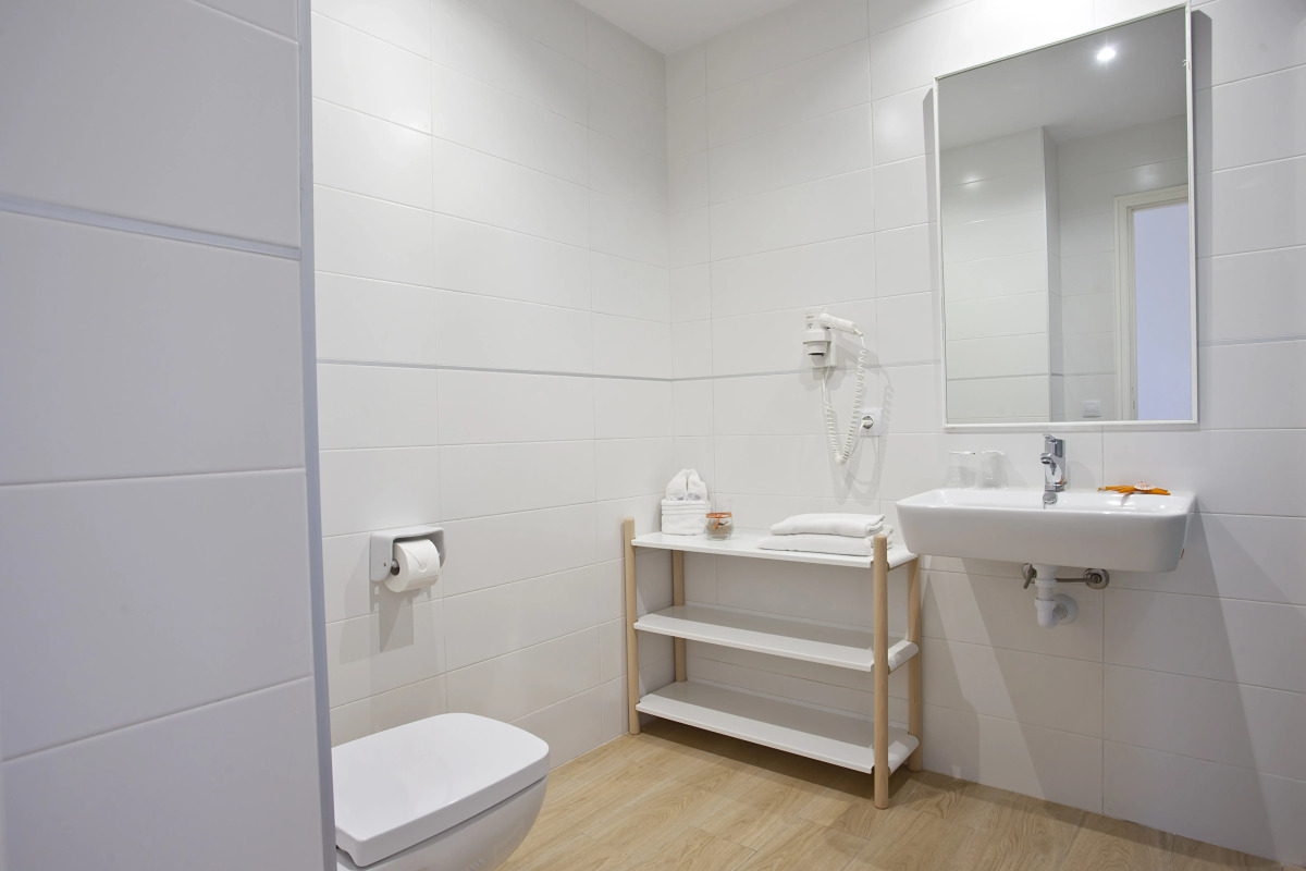 BJ Playamar Hotel & Apartamentos