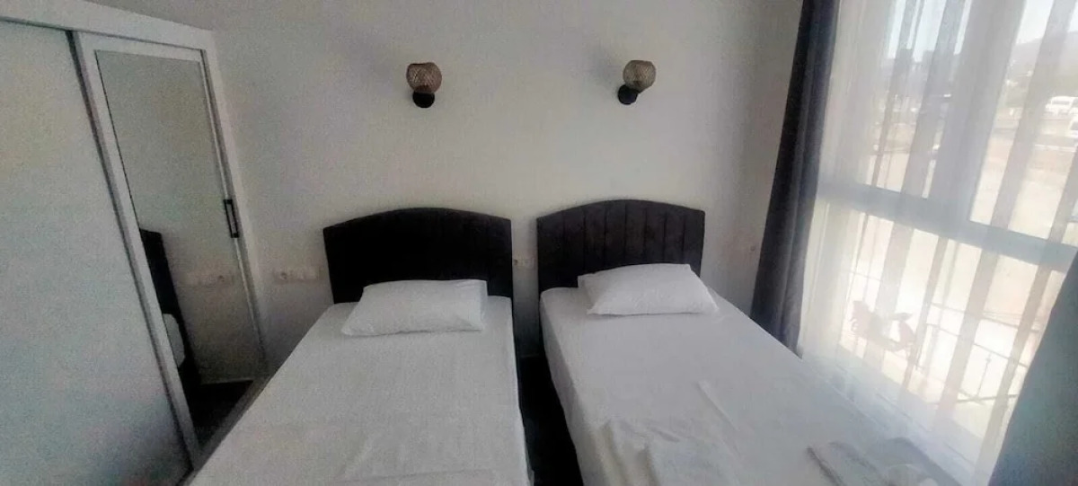 Grand Köse Ai̇rport Hotel