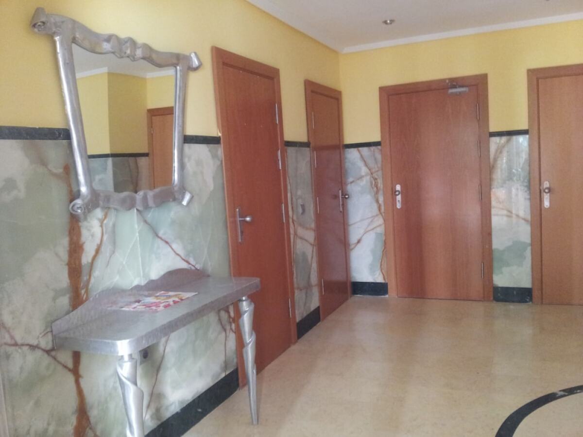 Acv - costa caribe I-2 línea planta 3S