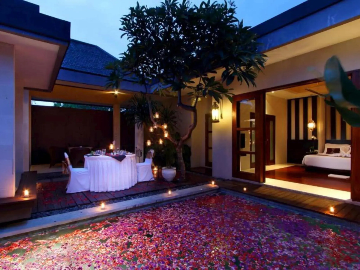 Aria Exclusive Villa and Spa
