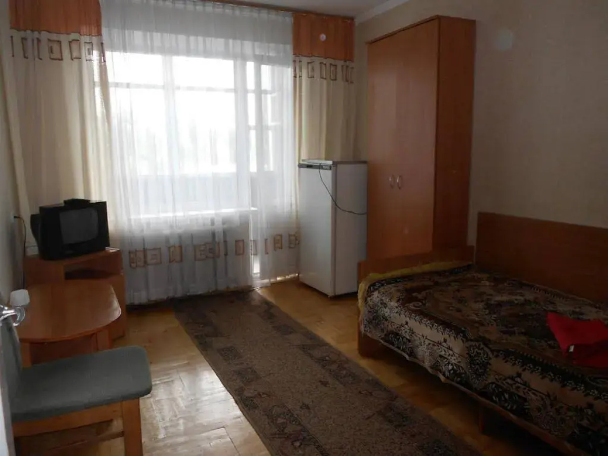 Сатурн Отель