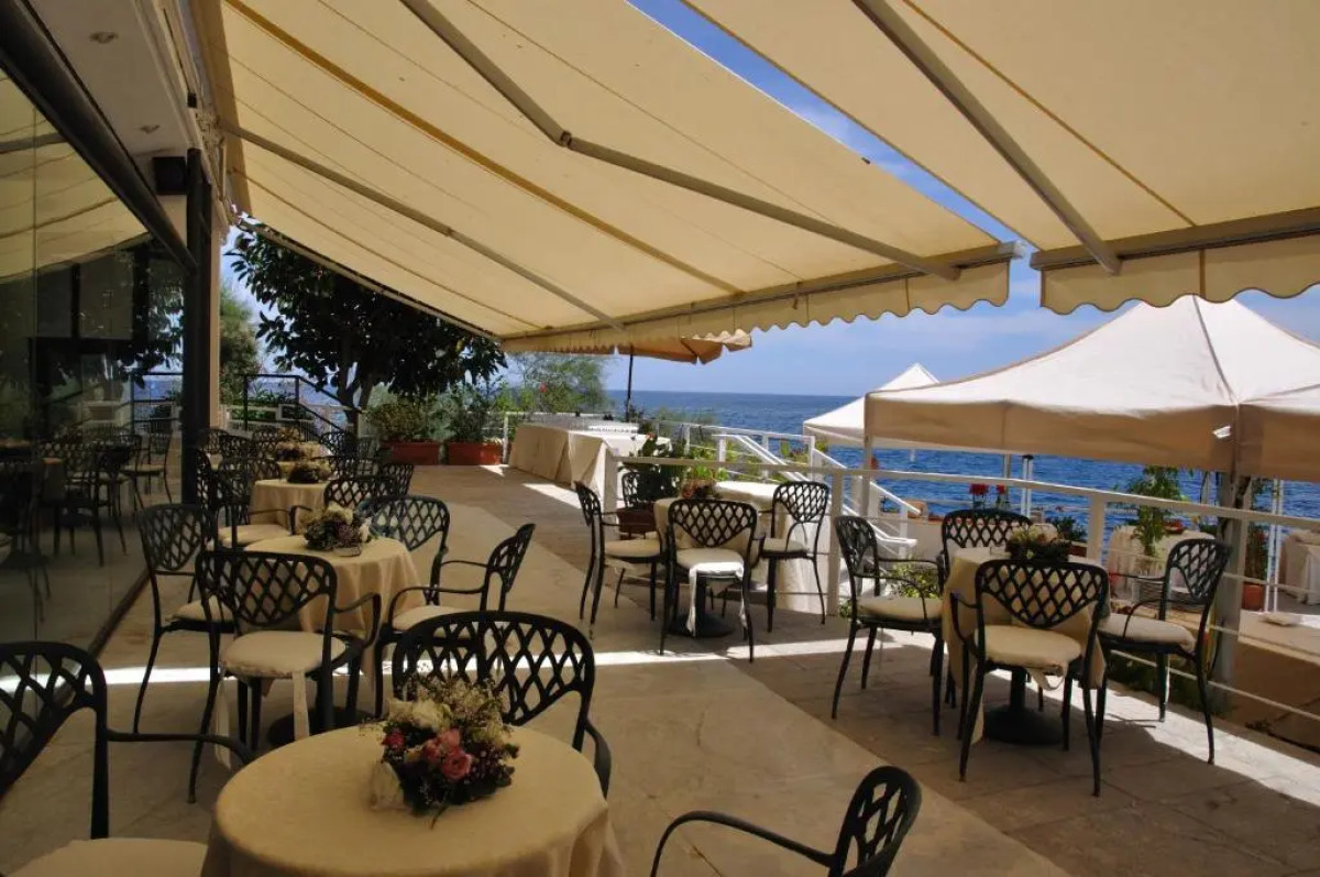 Splendid Hotel La Torre