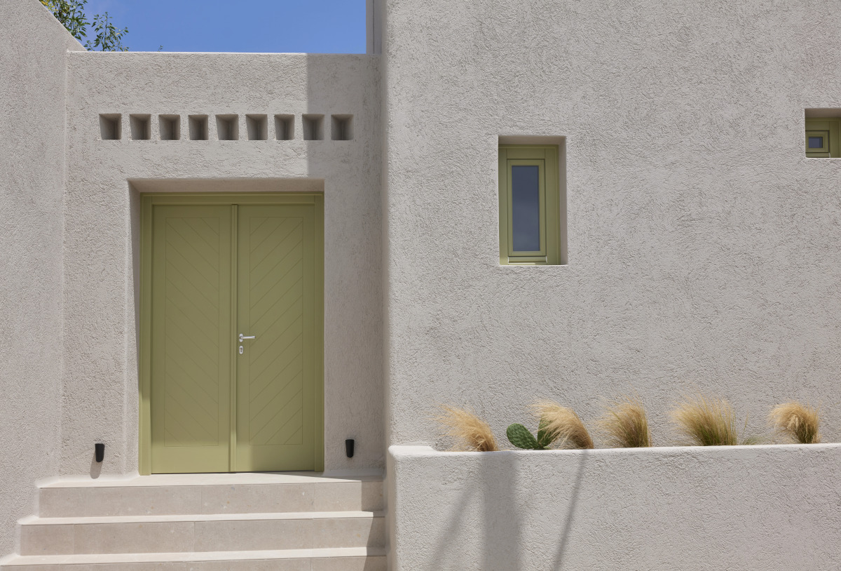 Aeon Suites - Adults Only