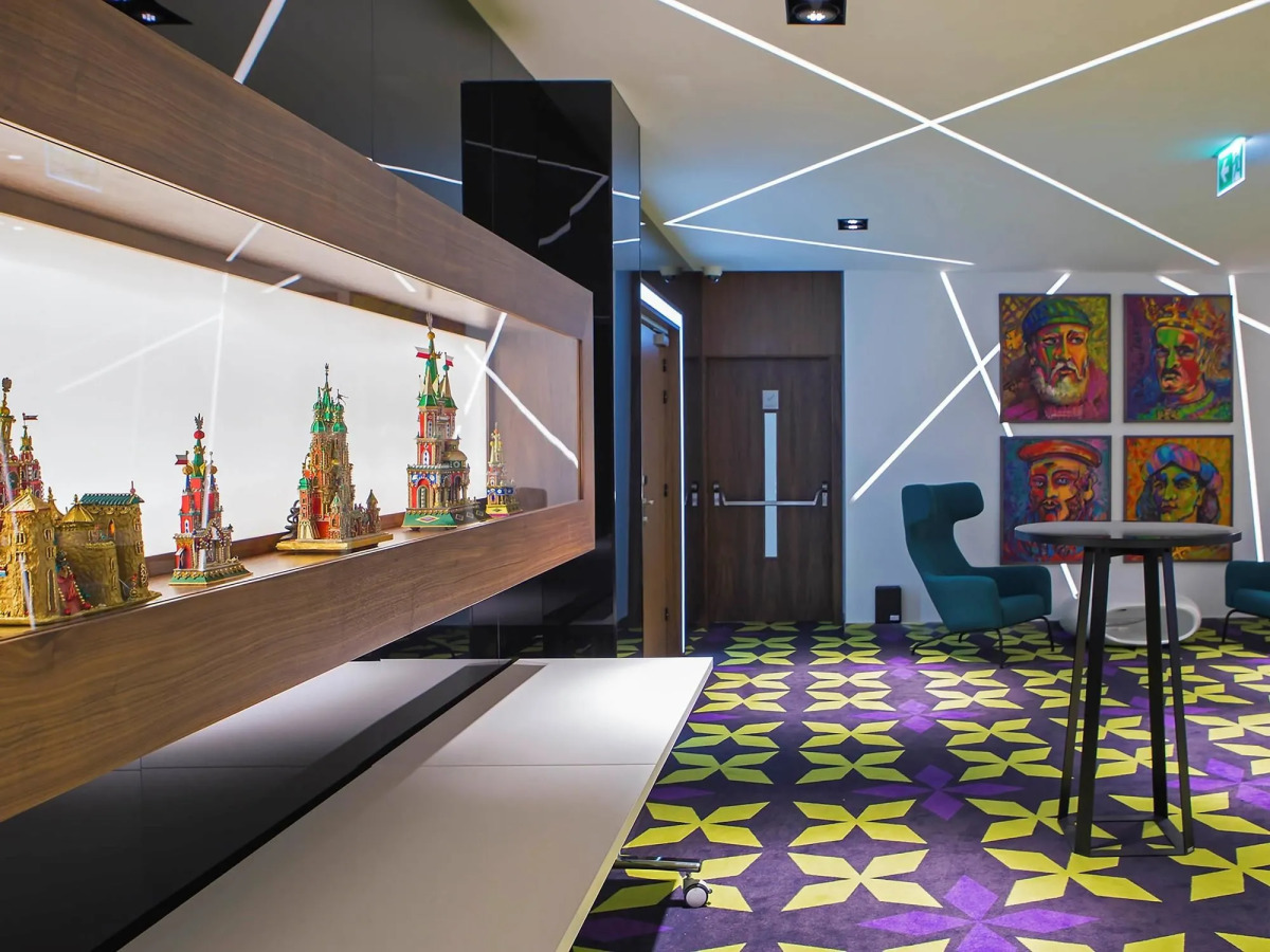 Mercure Krakow Stare Miasto (Old Town)