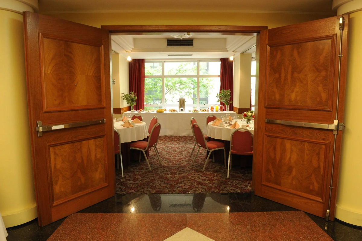 Holiday Inn Montevideo by IHG