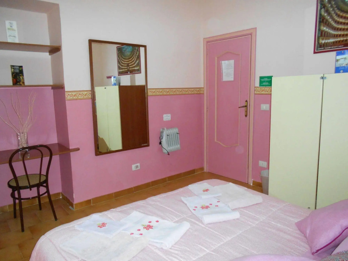 Robbys House Bed & Breakfast