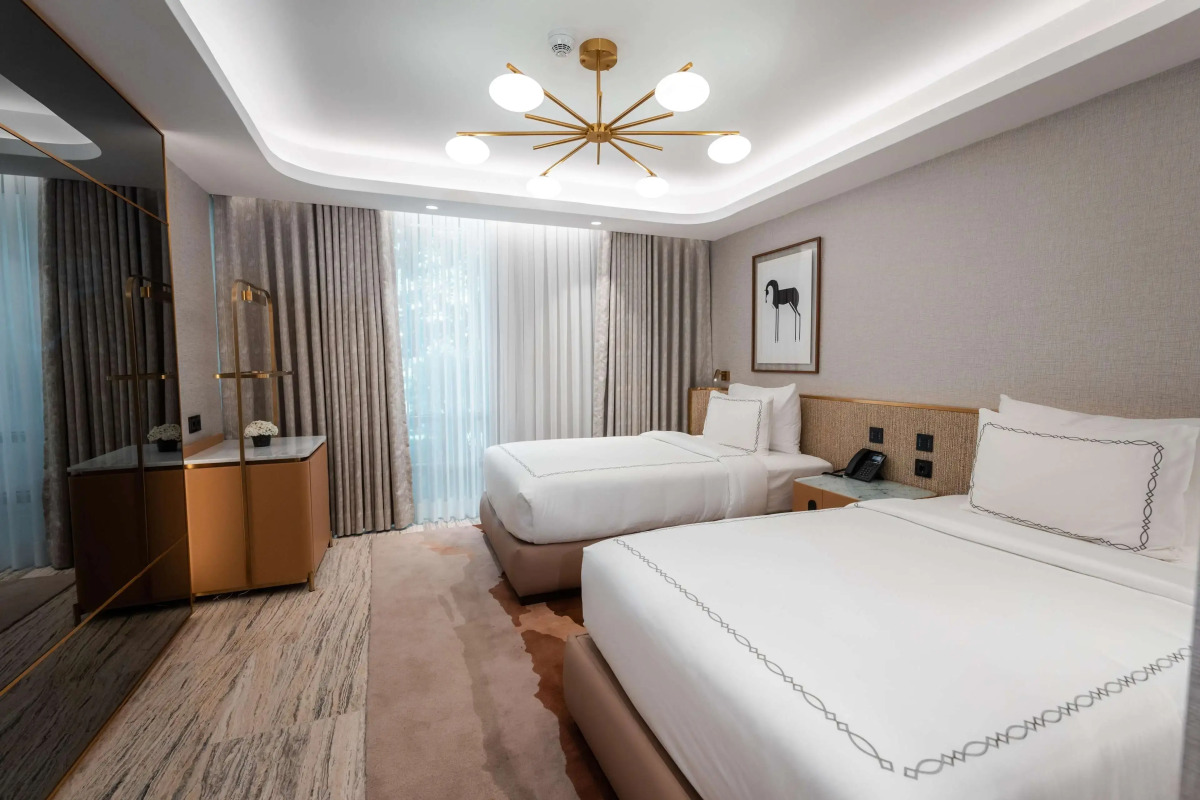 Gloria Serenity Resort - All Inclusive