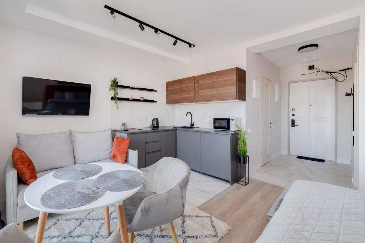 Smart Host (Смарт Хост) на проезде Дмитровский 1