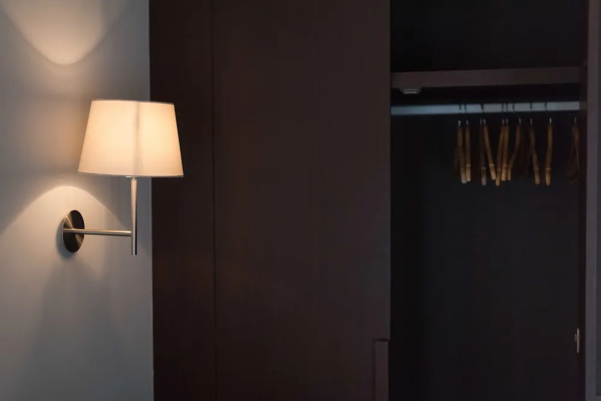 Apartamentos Santa Maria