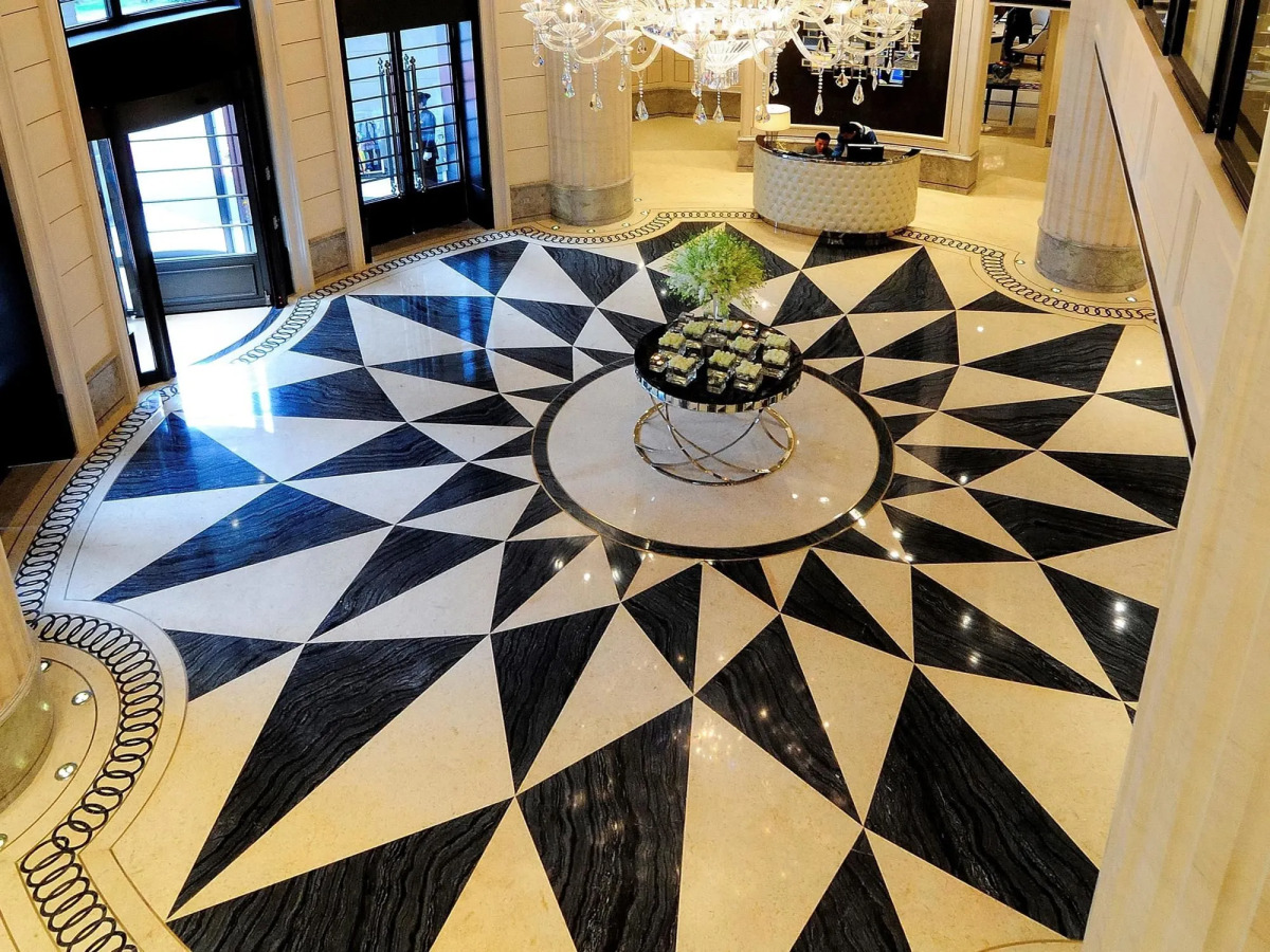 Sofitel Legend People's Grand Hotel Xian