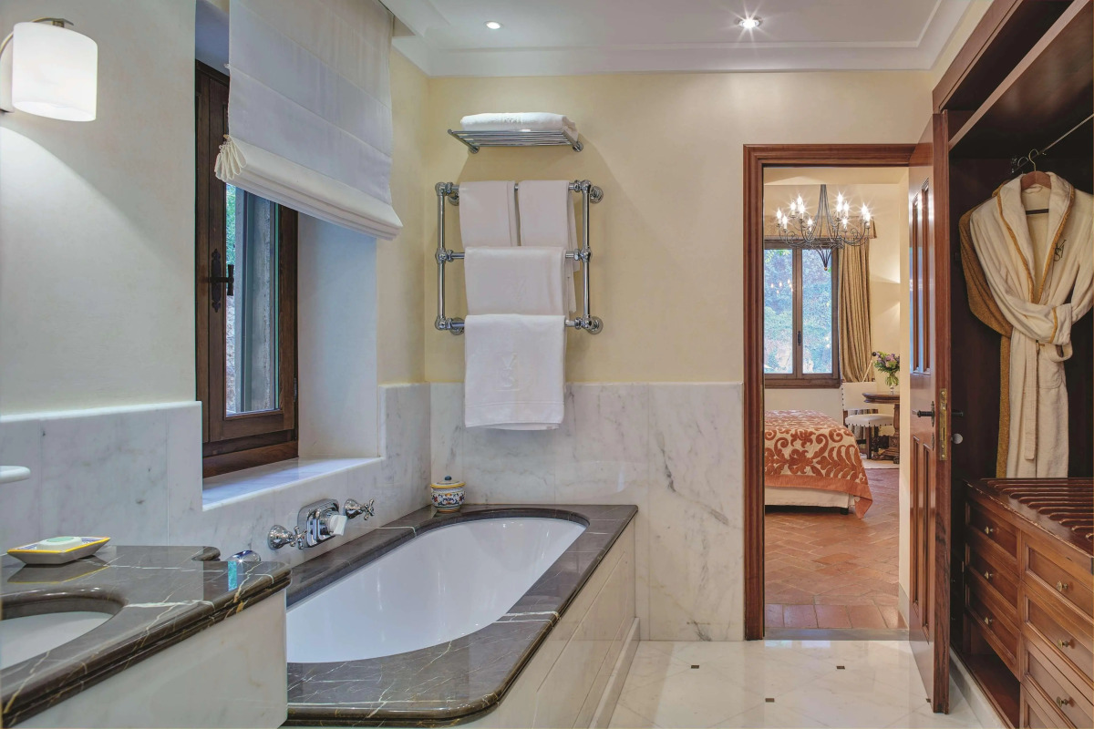 Villa San Michele, A Belmond Hotel, Florence