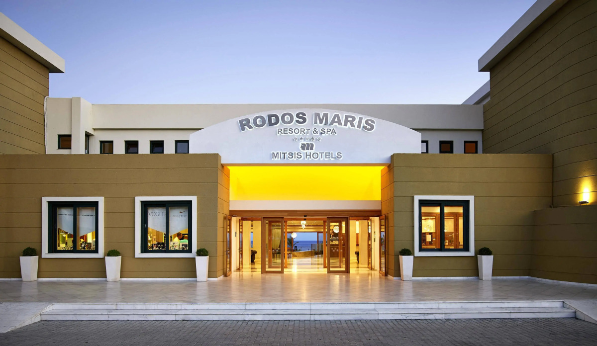 Mitsis Rodos Maris