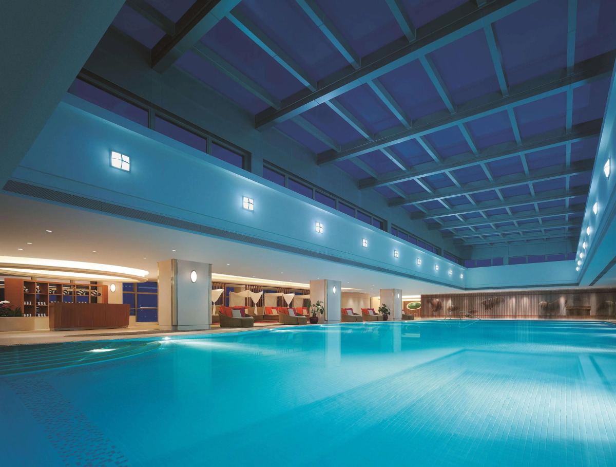 Shangri-La Guangzhou