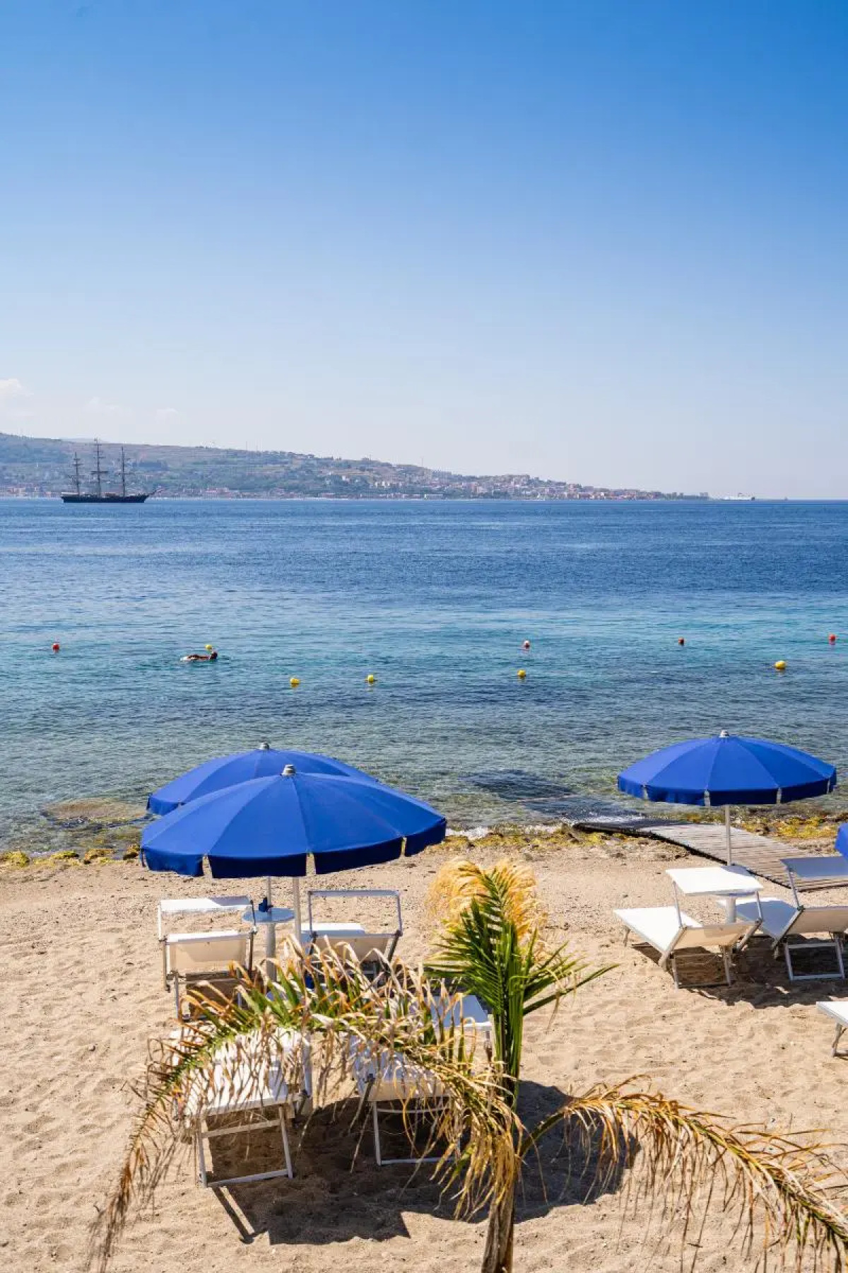 Capo Peloro Resort - Adults Only