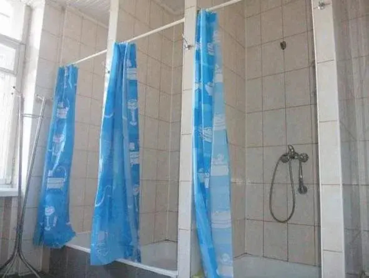 Жилое помещение Питерский Дворик