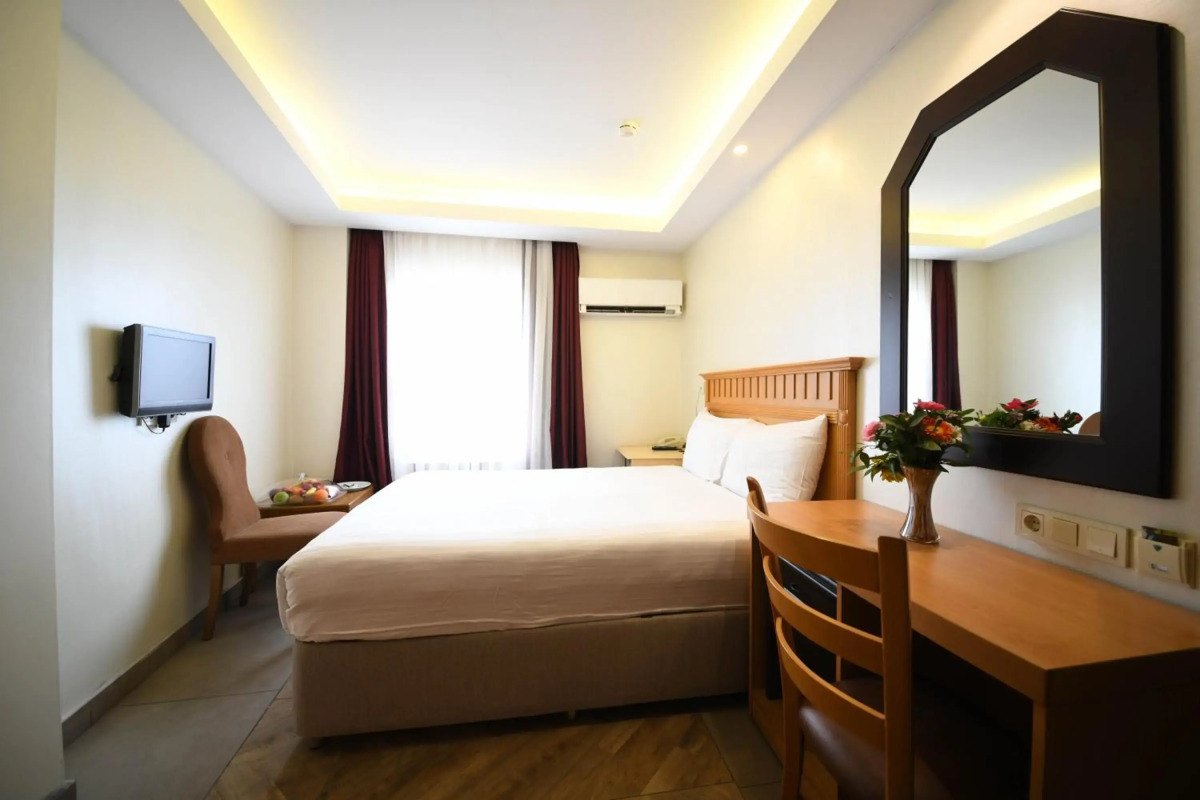 Park Star Hotel Taksim