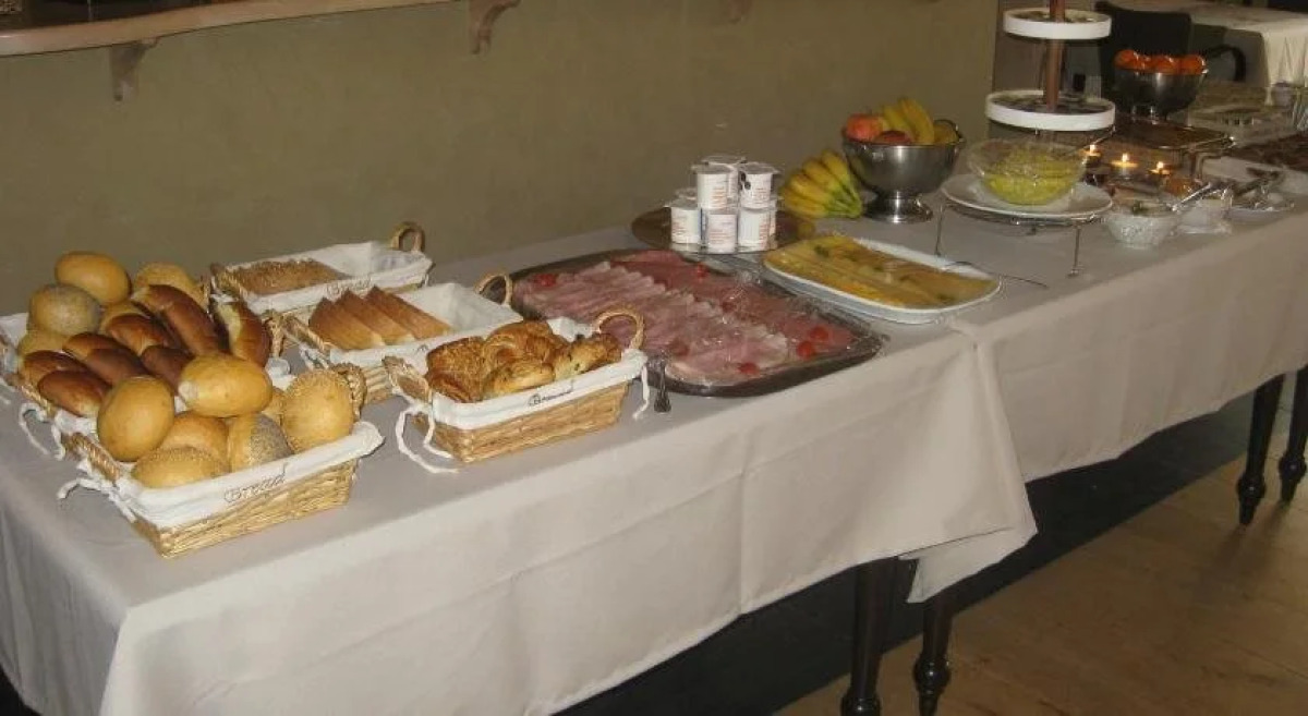 Het Eycken Huys Bed & Breakfast