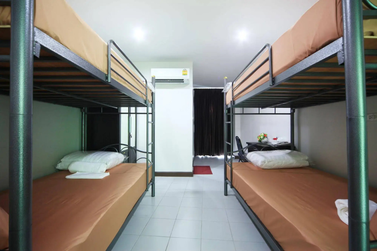 Paragon One Residence