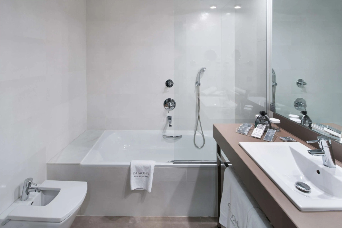 Catalonia Catedral Hotel