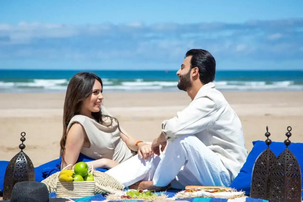 Atlas Essaouira Riad Resort