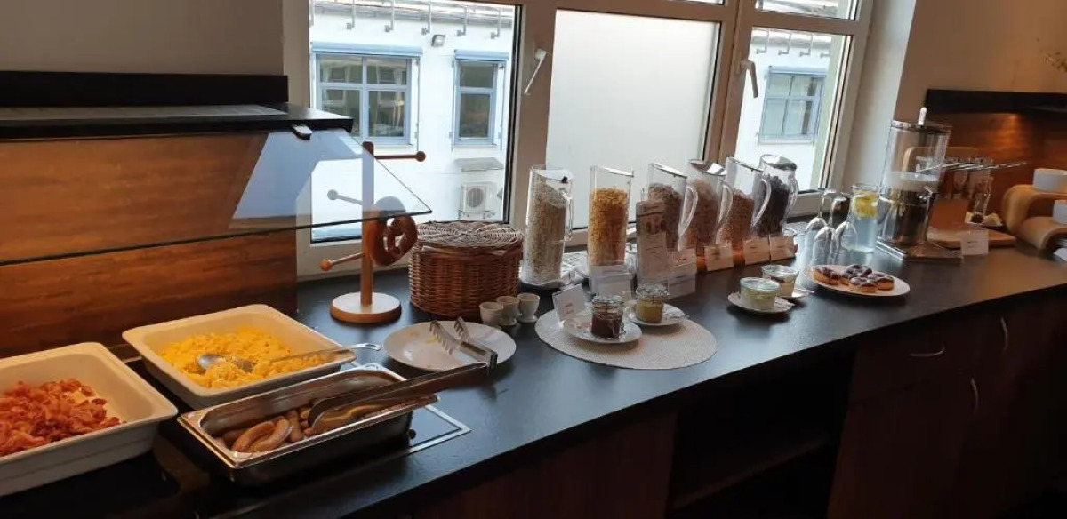 Trip INN Hotel Dasing-Augsburg