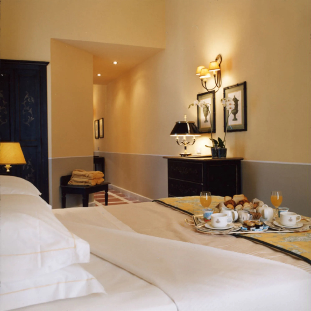 Bagni di Pisa Palace & Thermal Spa