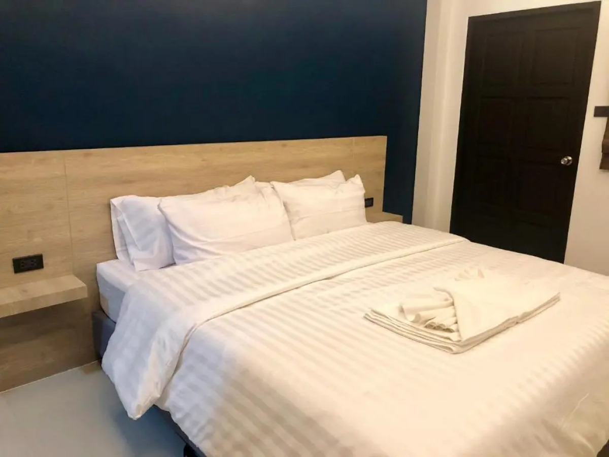 Tall Tree Kata Phuket - Hostel