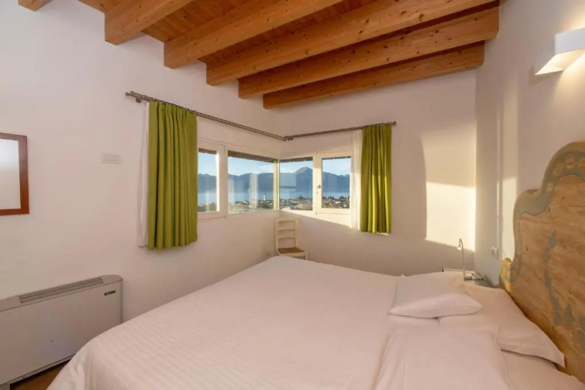 Residence Ca' del Lago