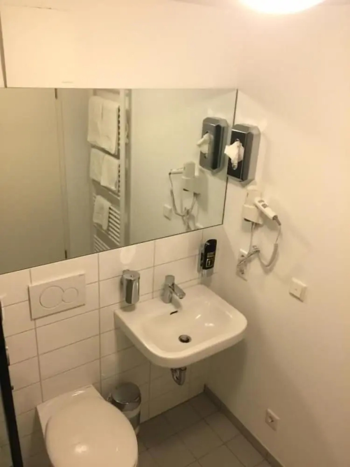 Hotel Central Hannover