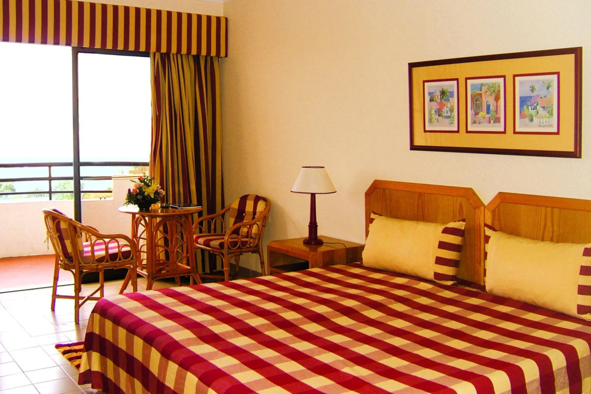 Vila Gale Cerro Alagoa Hotel