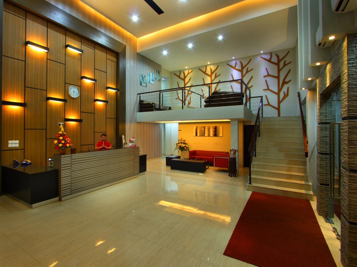 Sumi Hotel Simpang Lima Semarang