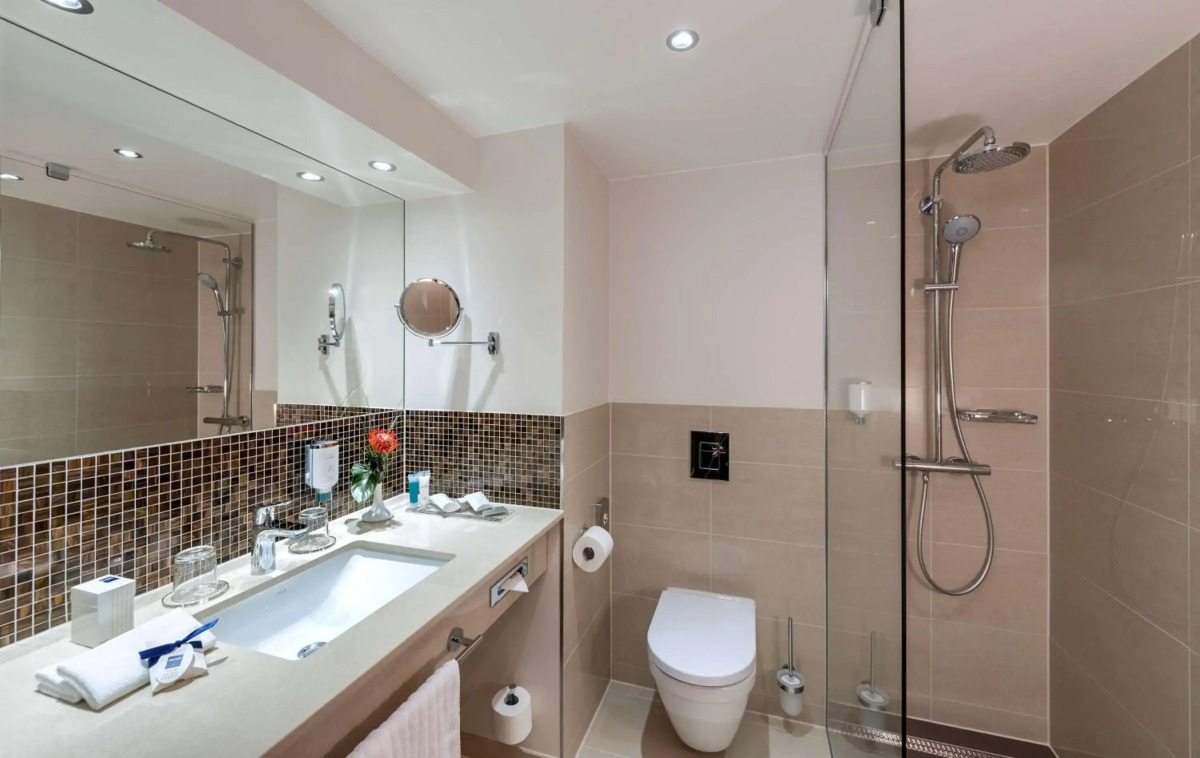 Dorint Airport-Hotel Zürich