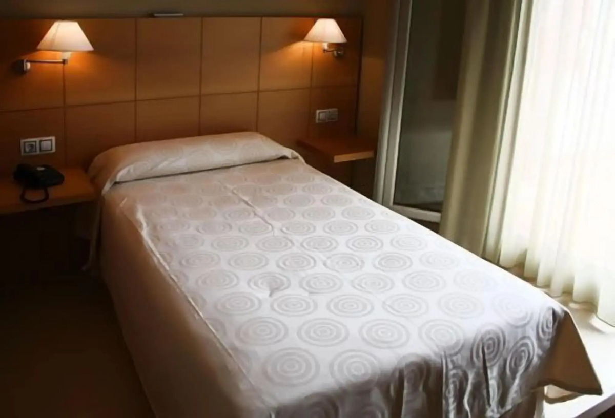 Hotel La City Estación