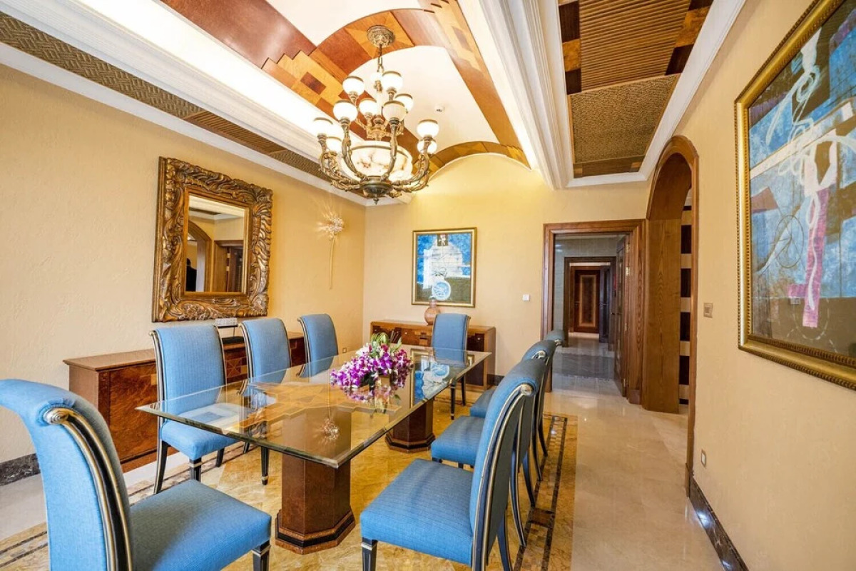 Al Raha Beach Hotel Villas