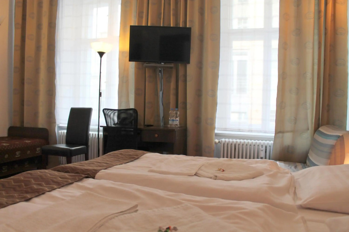 Hotel Amelie Berlin