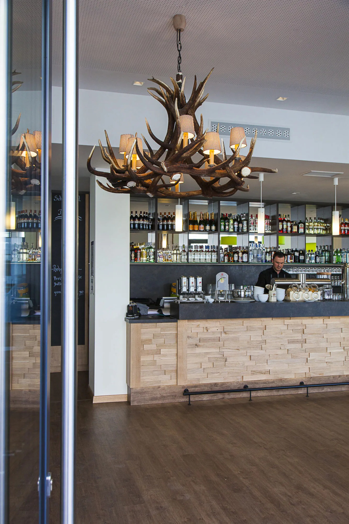 Coffee Fellows Hotel München-Freiham