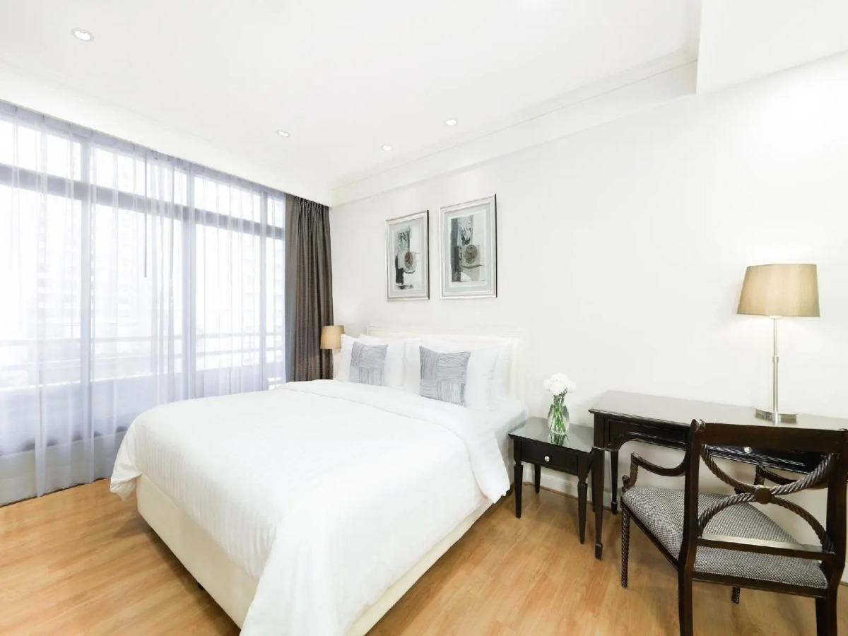 Centre Point Hotel Chidlom