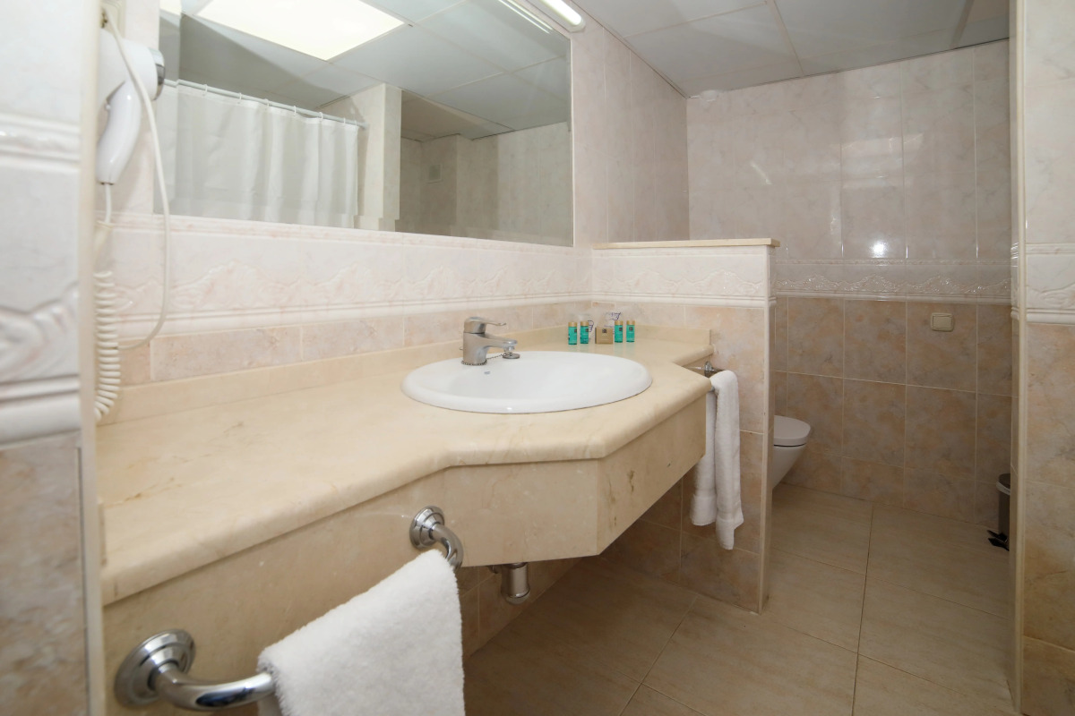 Aparthotel PYR Fuengirola