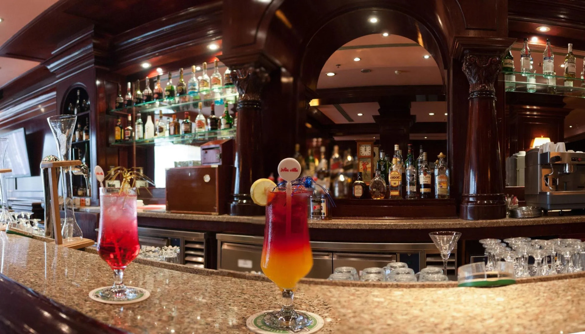 Pickalbatros Golf Beach Resort