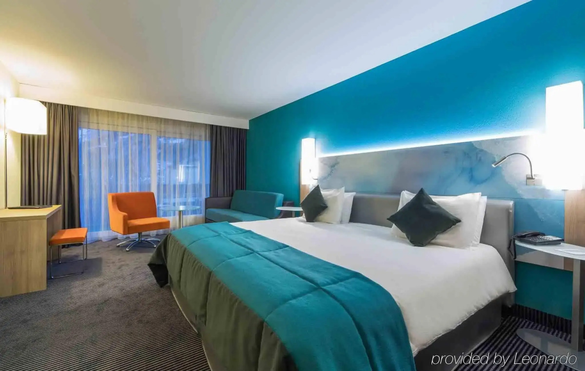 Le Bristol Leukerbad