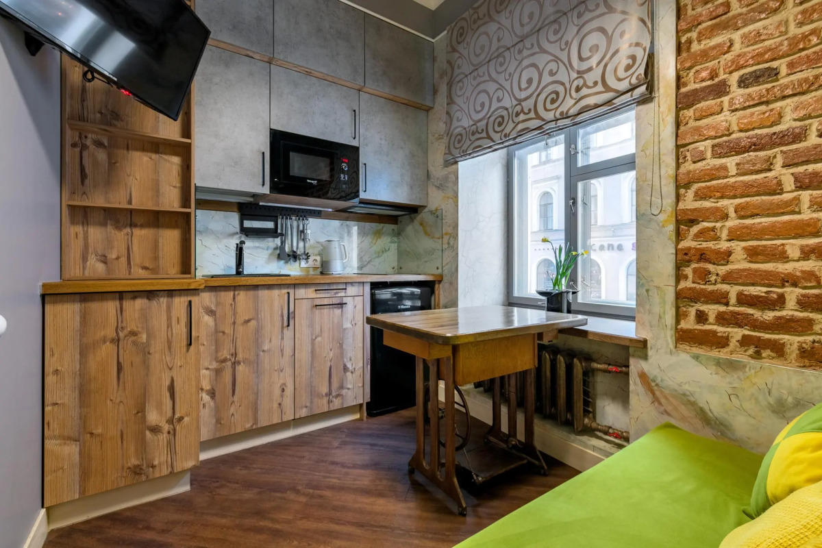 RentalSPb на набережной канала Грибоедова