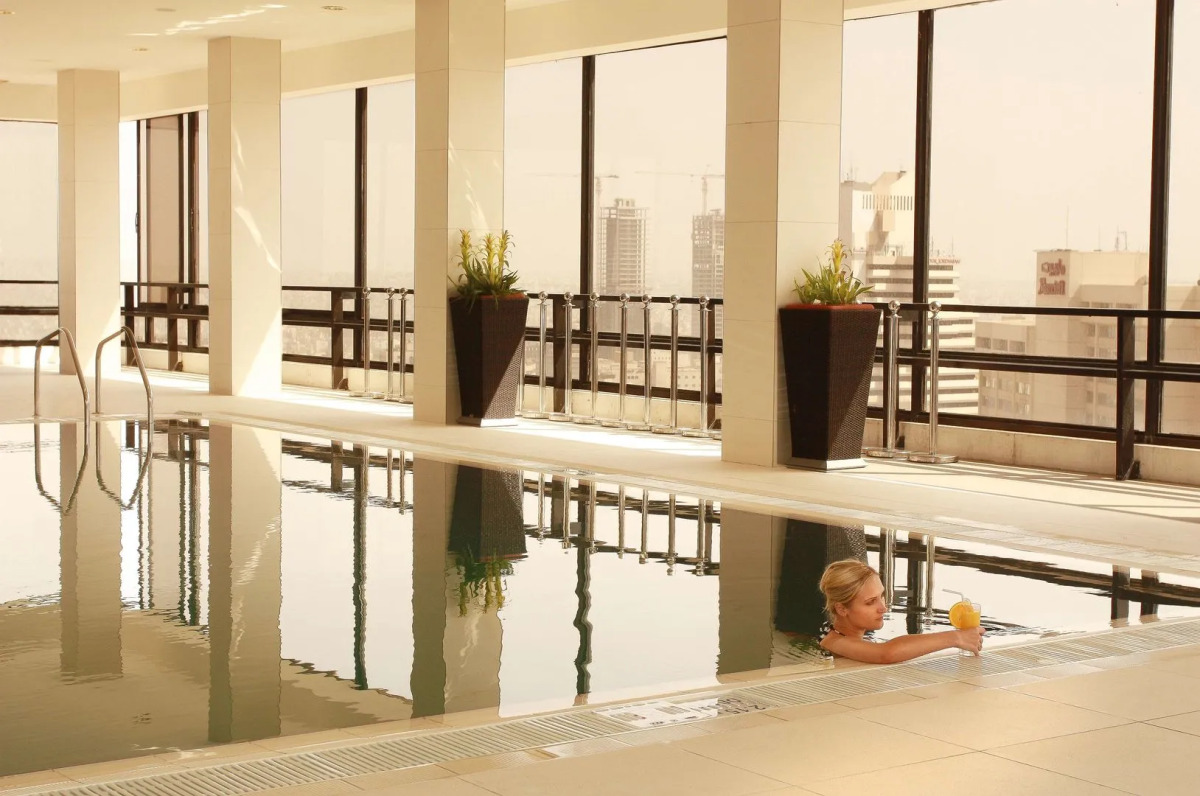 Regency Palace Amman