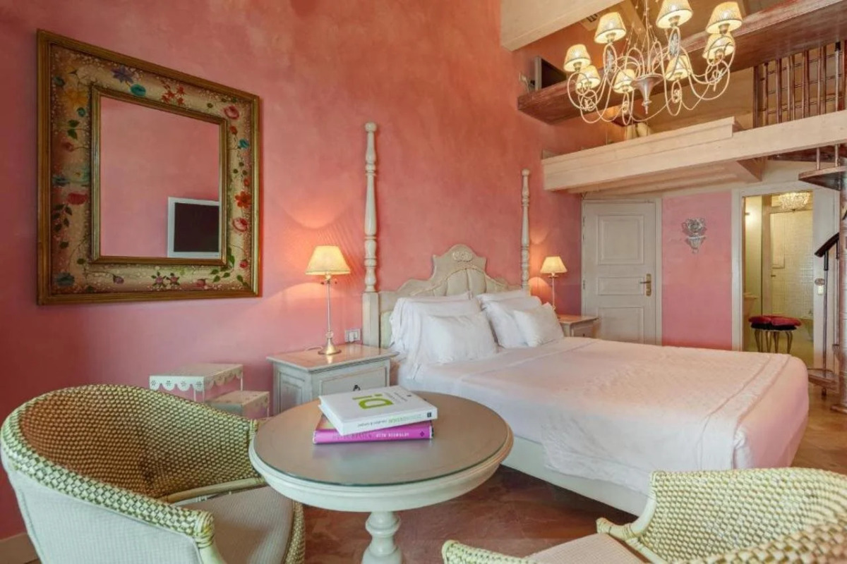 Olivi Hotel & Natural Spa