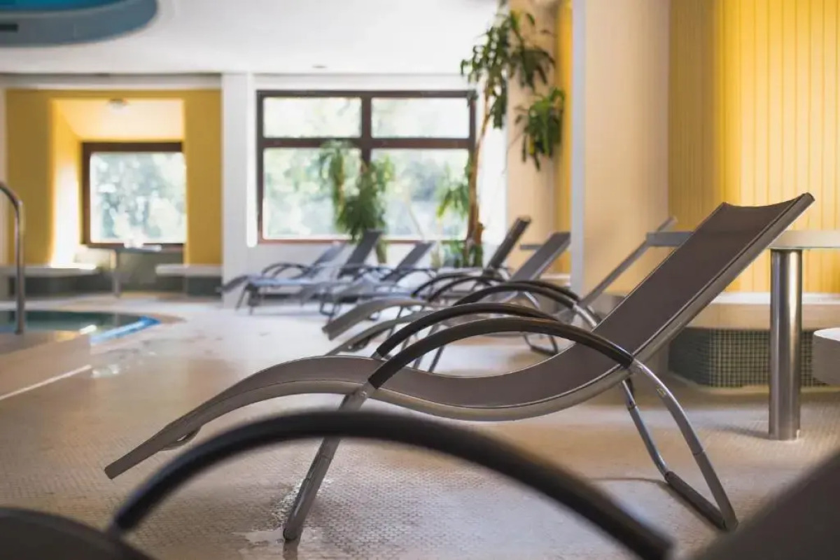 Sporthotel am Semmering