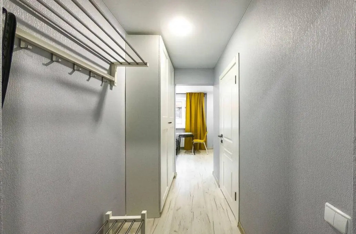 ApartUnit (АпартЮнит) на улице Куйбышева