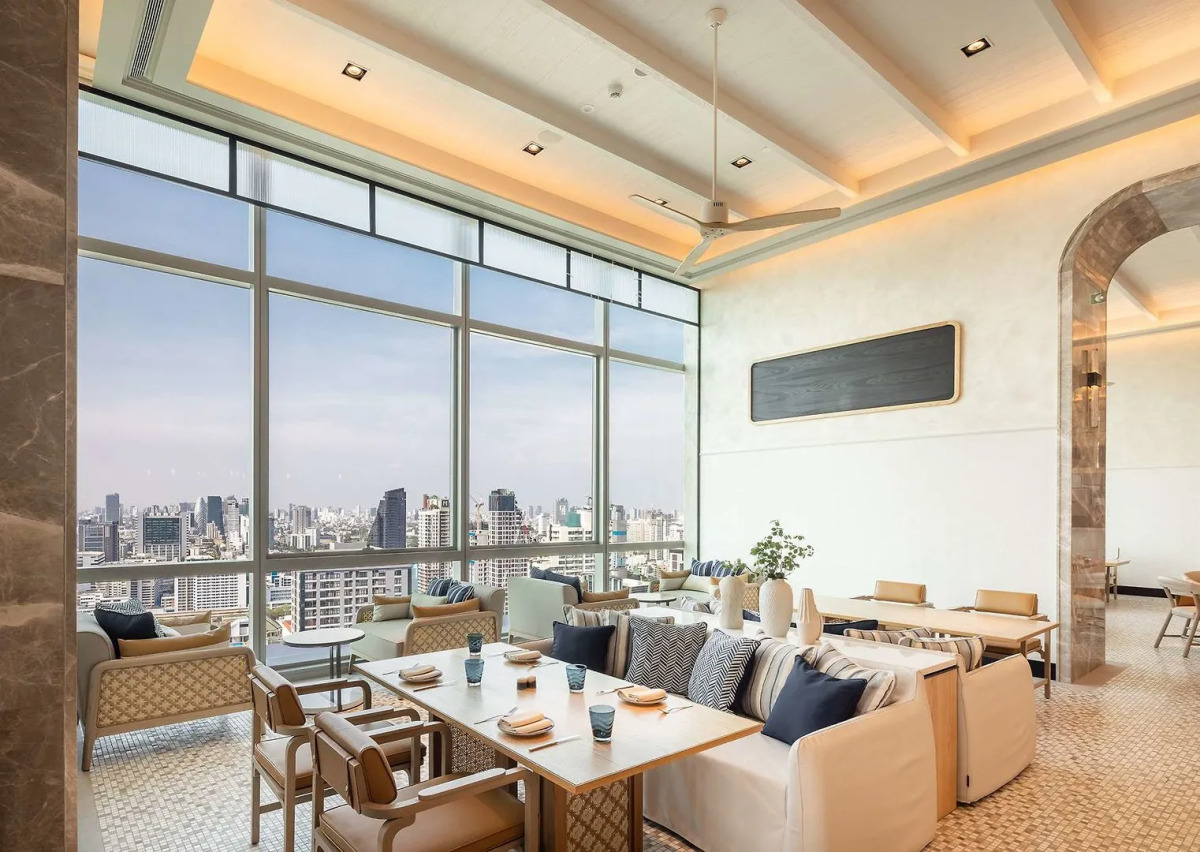 Eastin Grand Hotel Phayathai