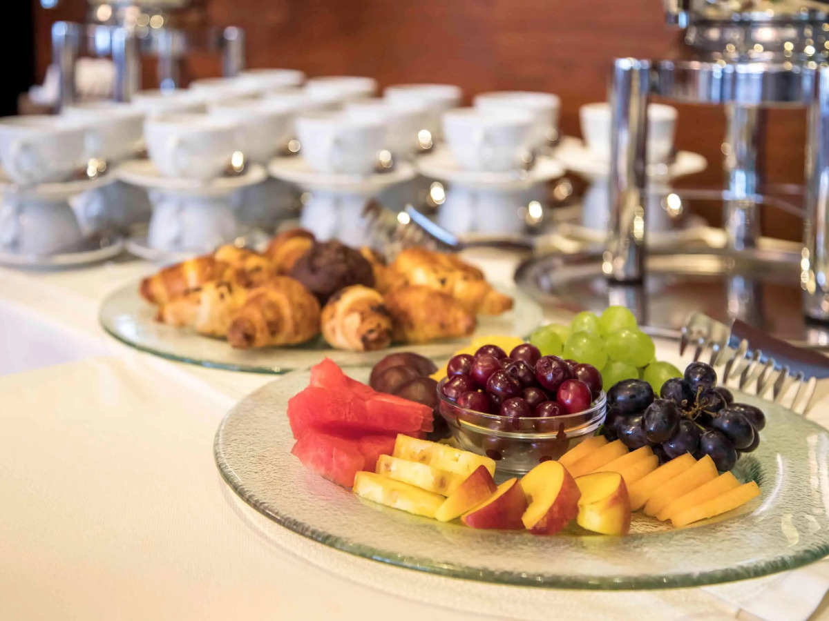 Отель Movenpick Hotel Sarajevo