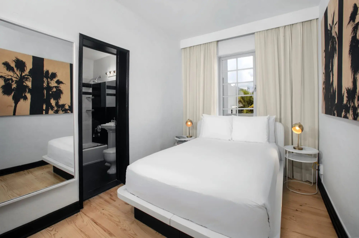 AxelBeach Miami South Beach