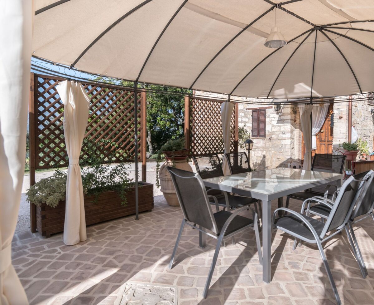 B&B Cantico delle Creature