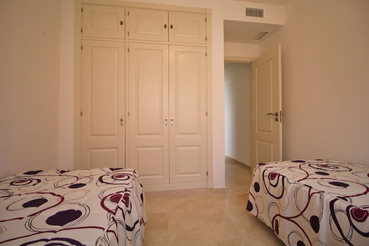 1029 Apartment Punta del Faro